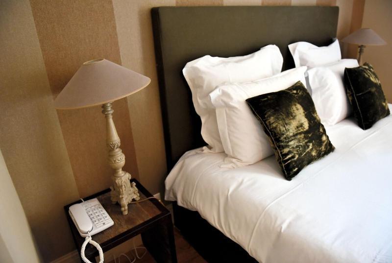 Hotel Particulier - La Chamoiserie 니오르 외부 사진