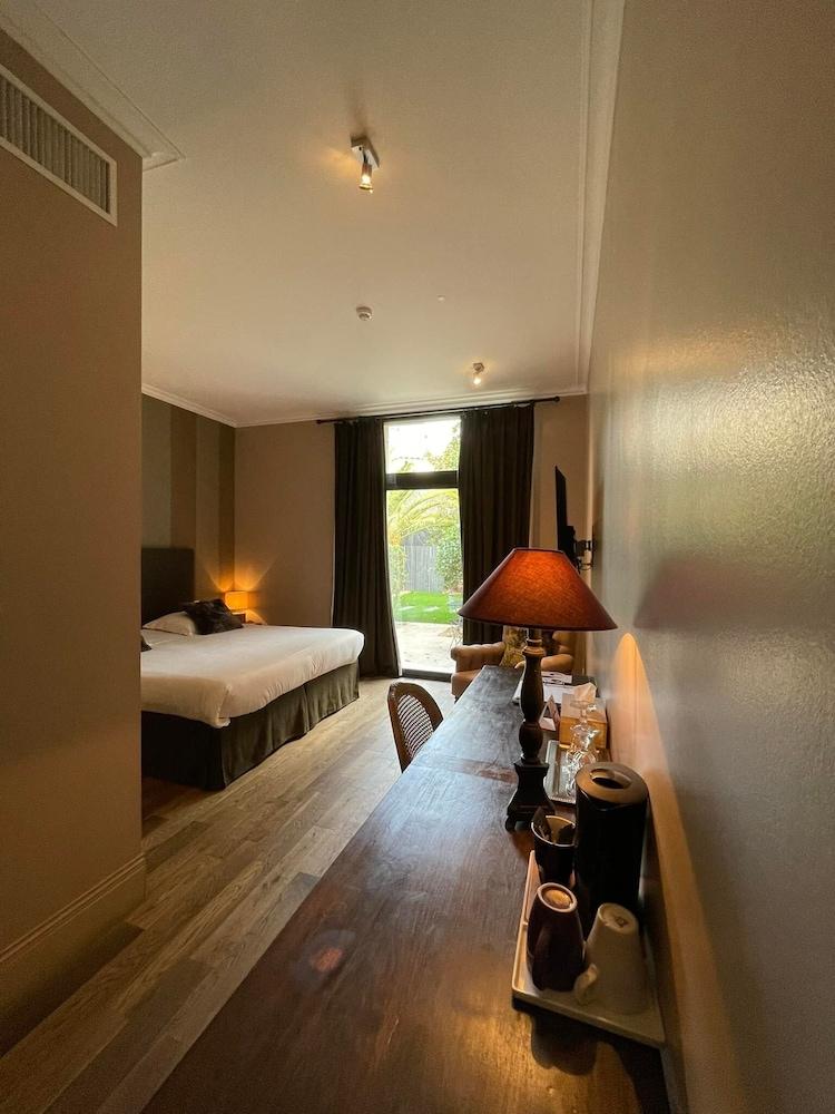 Hotel Particulier - La Chamoiserie 니오르 외부 사진