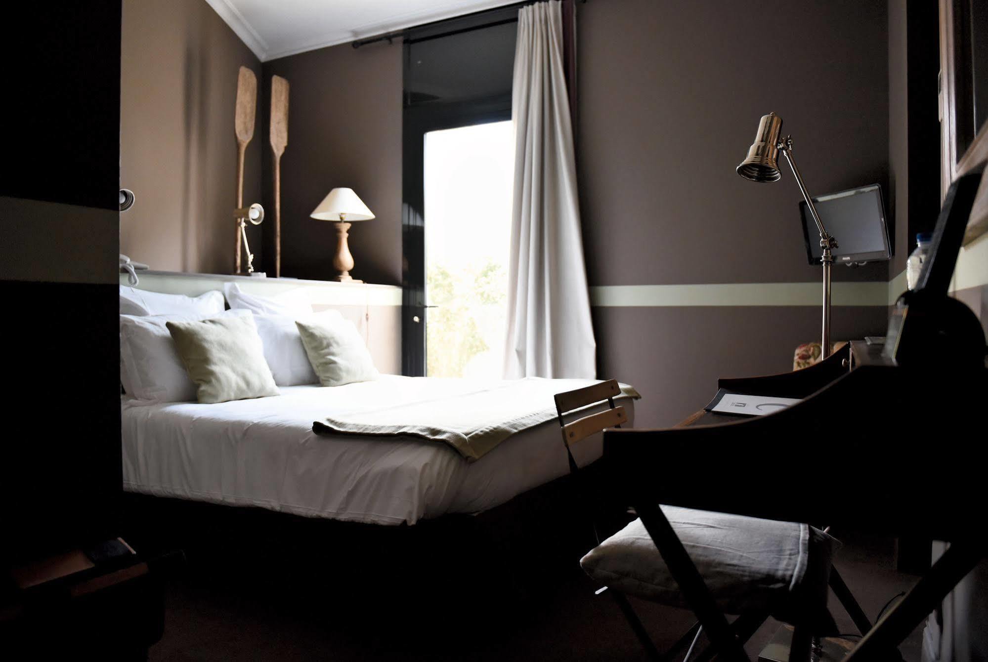 Hotel Particulier - La Chamoiserie 니오르 외부 사진